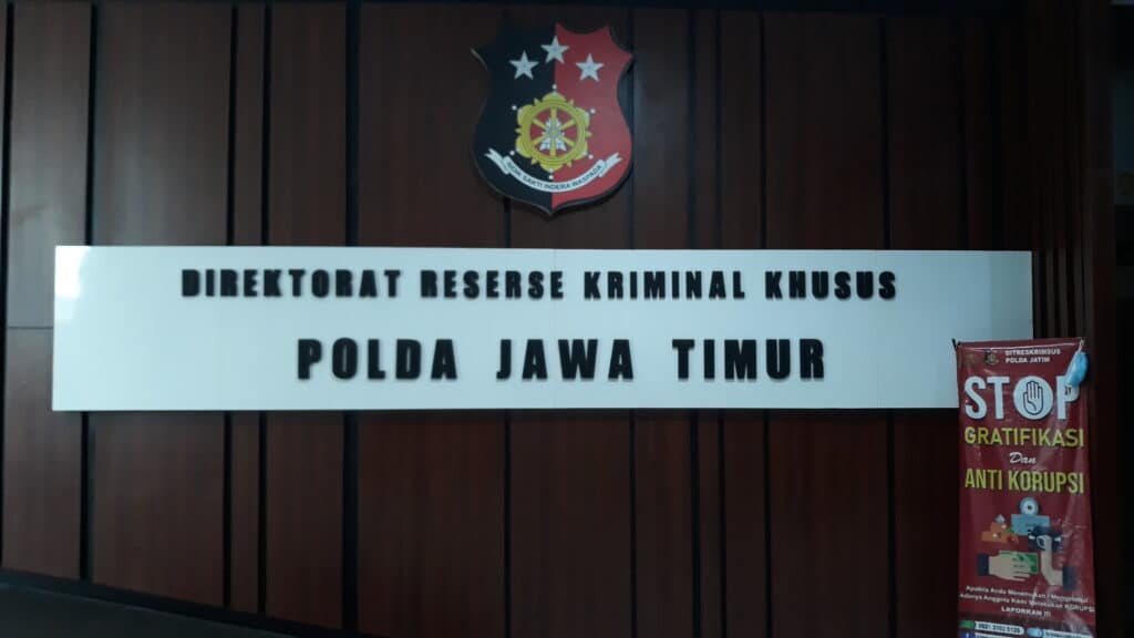 LPBH NU Sampang Apresiasi Polda Jatim Tetapkan Subaidi Masajid Sebagai Tersangka