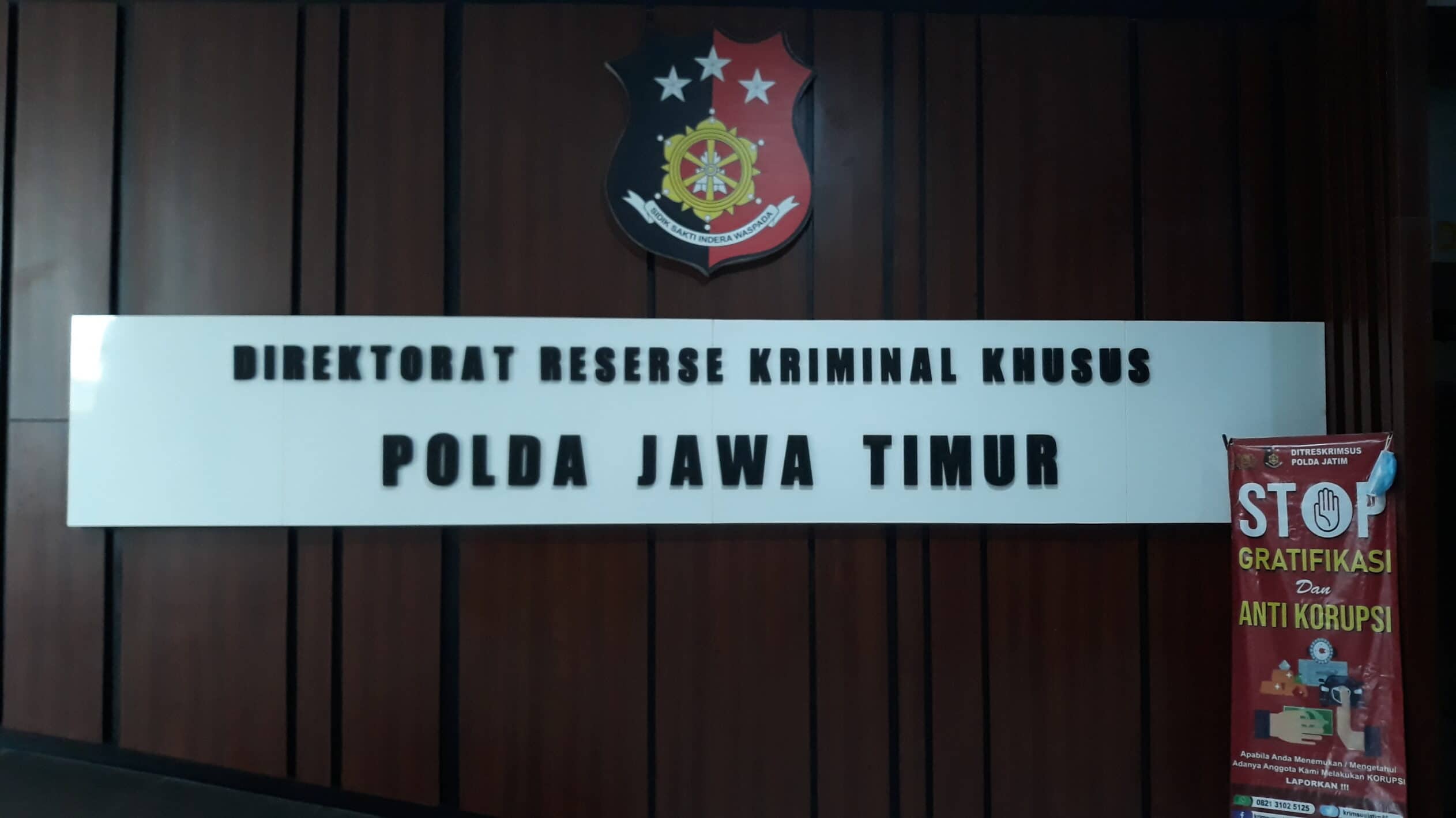 LPBH NU Sampang Apresiasi Polda Jatim Tetapkan Subaidi Masajid Sebagai Tersangka