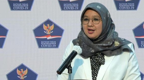 Dua Kasus Omicron Terdeteksi di Surabaya, Berikut Selengkapnya!