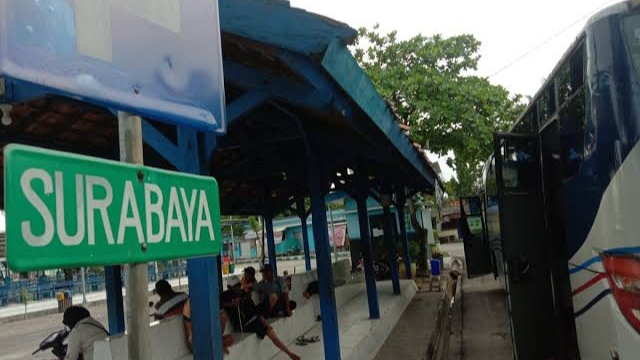 Pencapaian Lebihi 100 Persen, Target PAD Dishub Sampang Naik di Tahun 2022