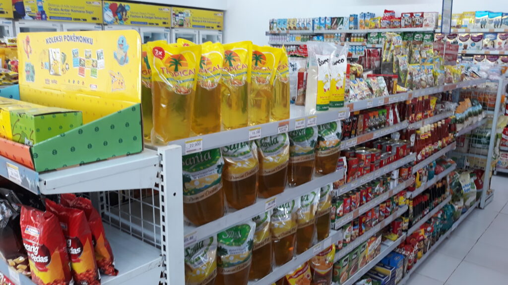 Jual Minyak Goreng di Atas Rp 14 Ribu Per Liter, Siap-Siap Terima Sanksi Tegas!