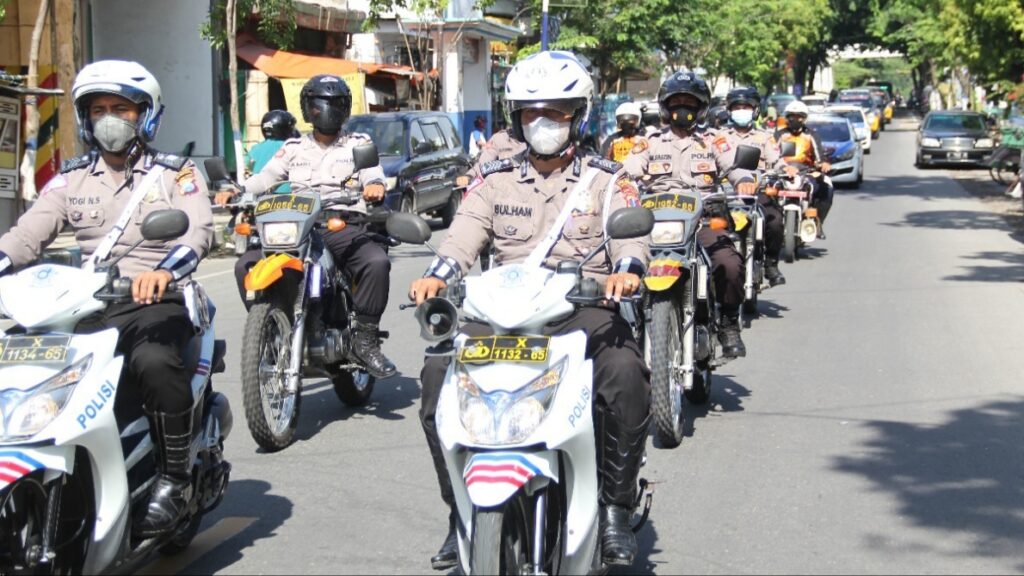 Kasus Covid-19 Varian Omicron Meningkat, Patroli Pamor Keris Digalakkan