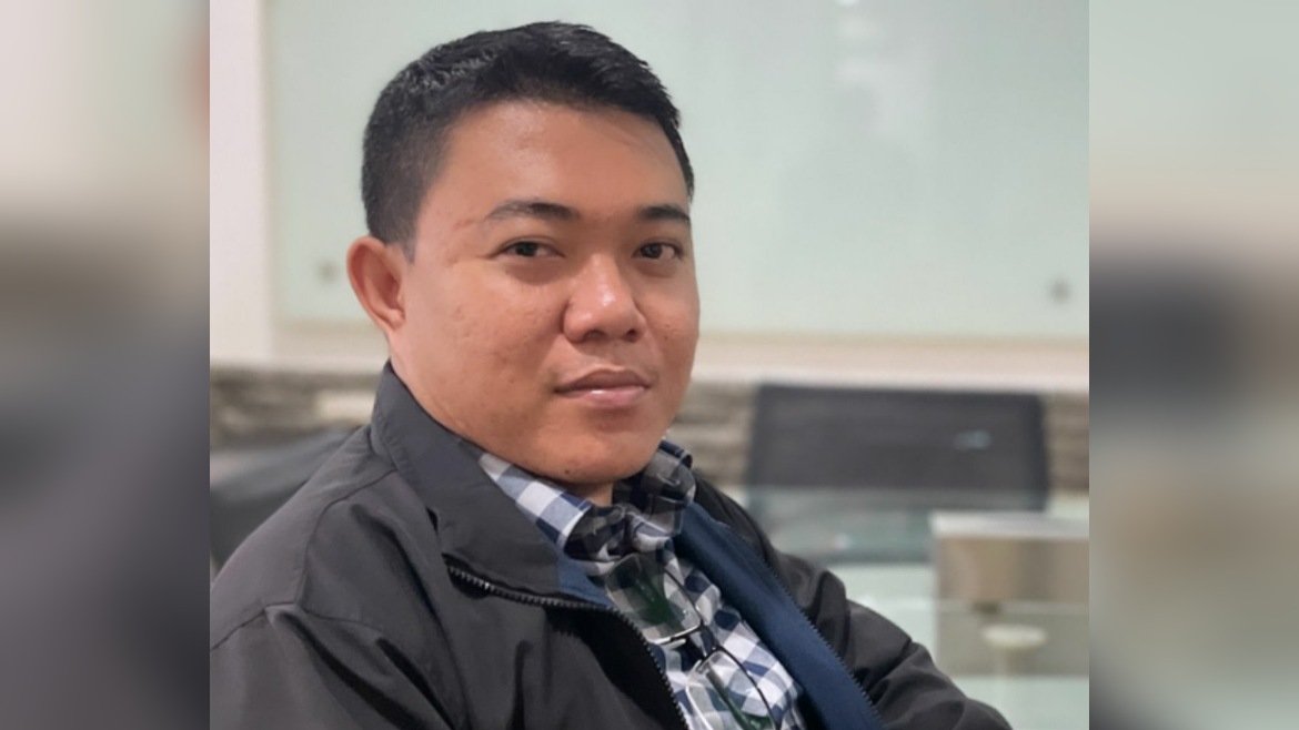 Sosok Kapolri Listyo Sigit Prabowo Menurut Direktur Gerakan Kolektif Indonesia Muda