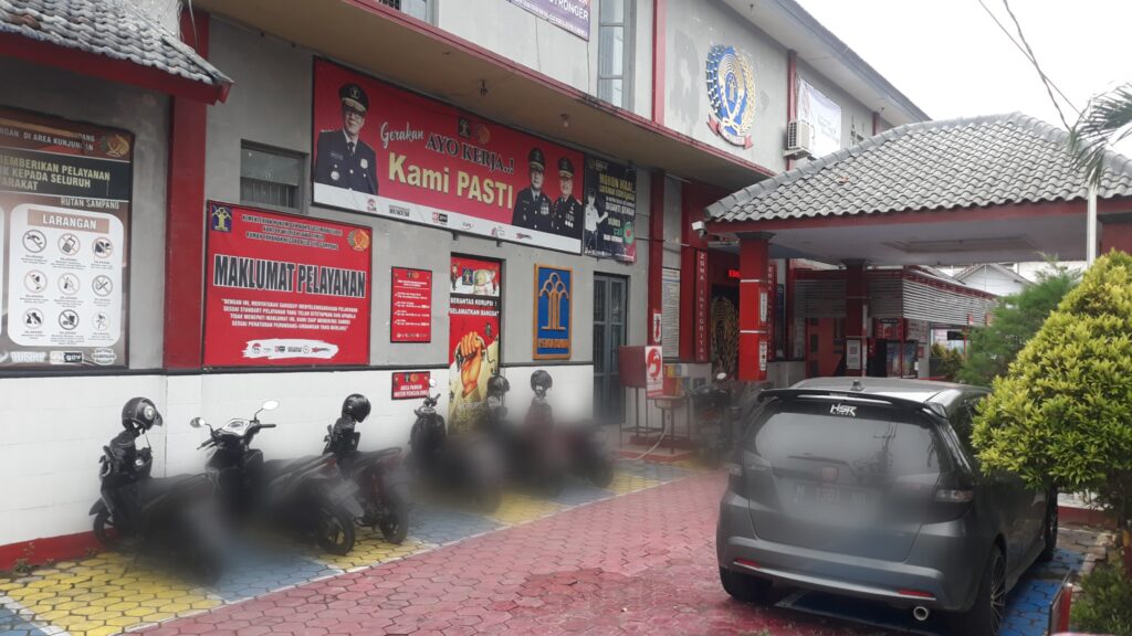 Napi Kabur Dari Lapas, Kepala Rutan IIB Sampang: Kami Kekurangan Personel