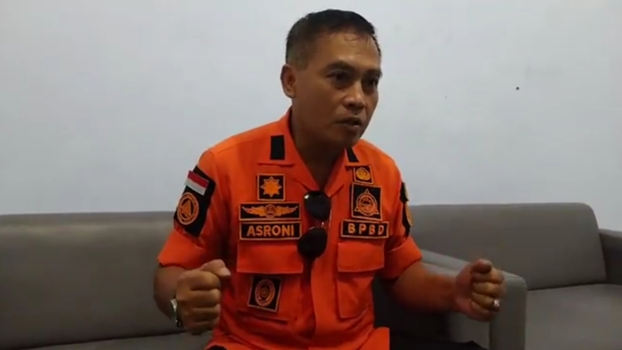 Banjir Sampang, Berikut Penjelasan BPBD Terkait Penyebab dan Penggunaan Pompa