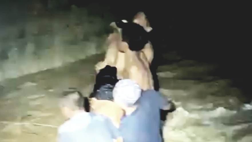 Sempat Hilang, 2 Remaja Ditemukan Tak Benyawa di Dasar Bendungan