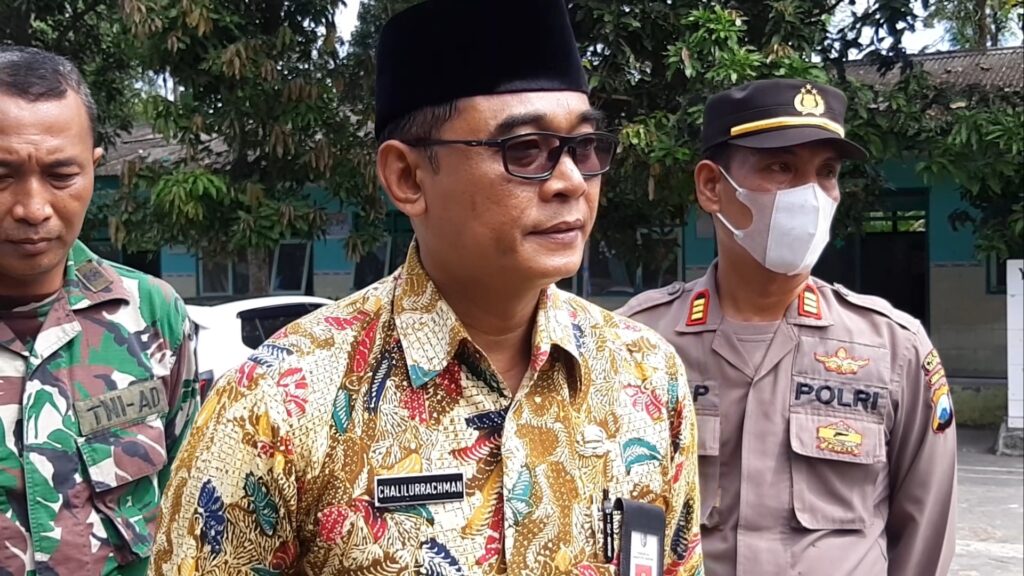Dirasa Tak Adil, Warga Tolak Keras Penetapan Cakades PAW Bancelok