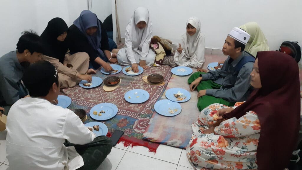 Grand Opening Hawai Coffee & Eatery Dibanjiri Pengunjung