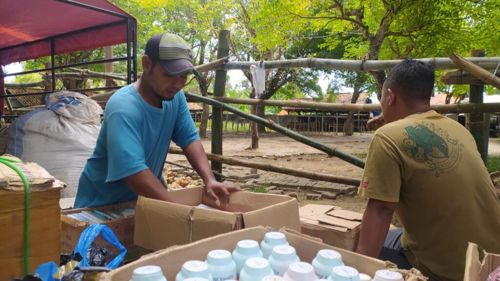 Pasar Bringkoning Disegel, Pemerintah Diminta Segera Selesaikan Permasalahan Lahan