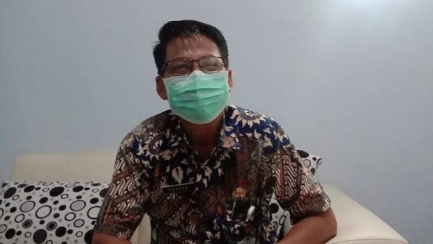 Alokasi Pupuk Bersubsidi Turun, Disperta KP Sampang: Cukup Tidak Terjadi Kelangkaan