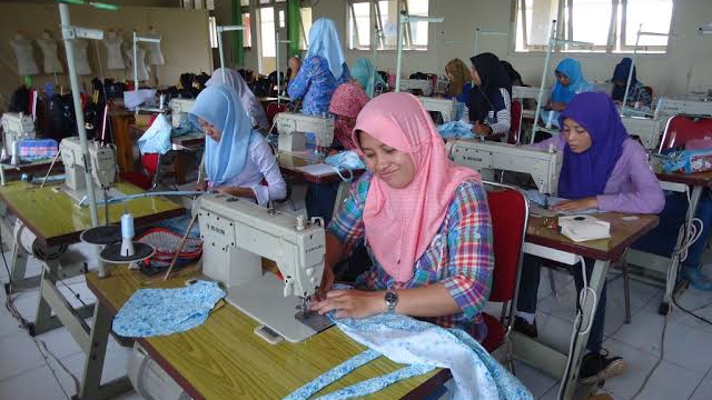 Program Pelatihan Kerja BLK Sampang, Cek Daftar Jenis dan Waktunya!