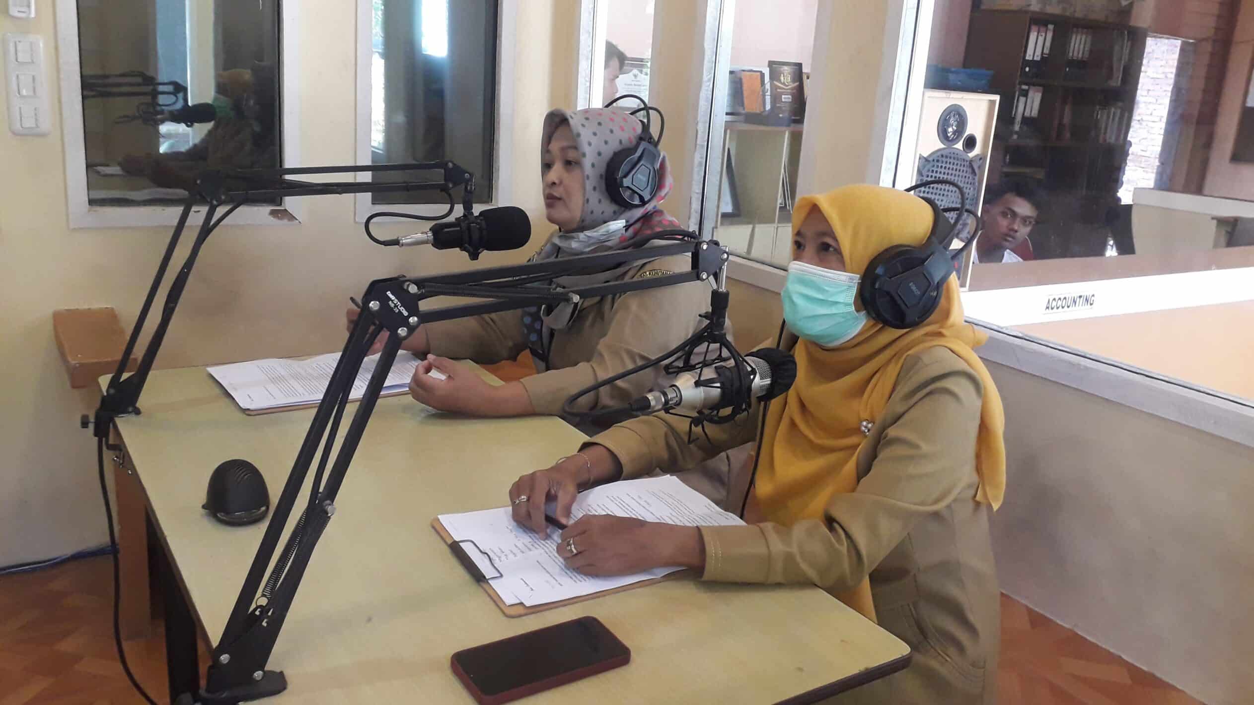 Dinas Kehutanan Sosialisasikan Surat Angkutan Kayu Rakyat Tahun 2022