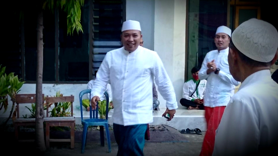 Setelah Ratusan Tahun Berdiri, Pemkab Sampang Akan Bangun Masjid Agung