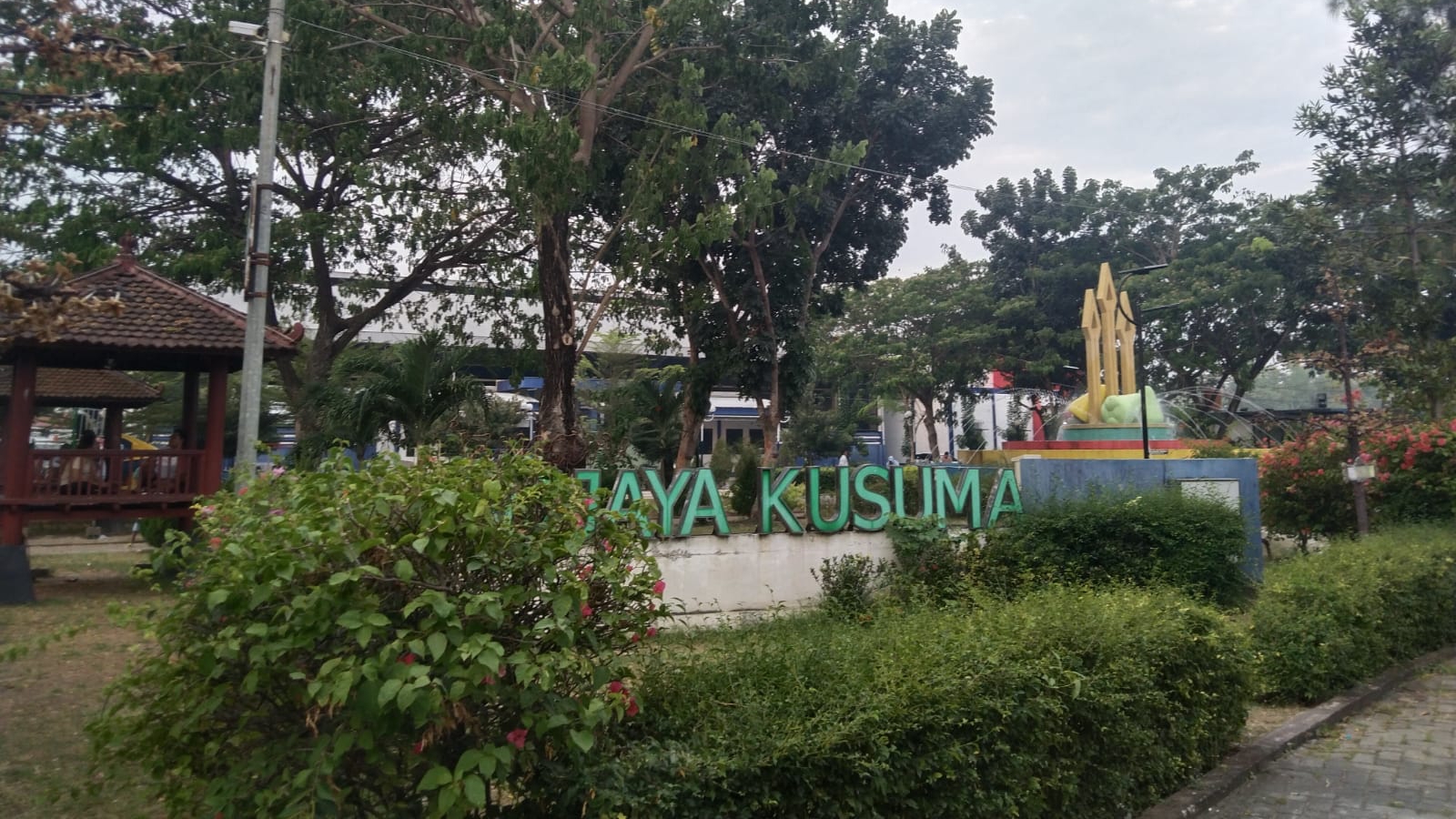 Agrowisati Fokus Disporabudpar Kembangkan Sektor Pariwisata