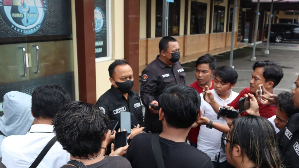 Gantung Diri, Tahananan Narkoba Polres Sampang Nekat Akhiri Hidup