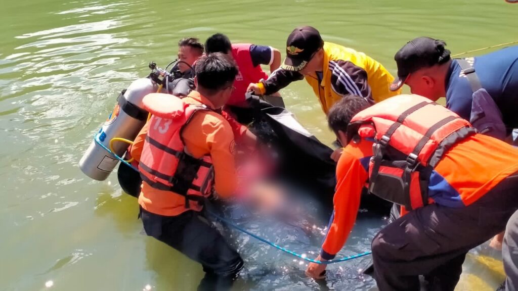 Tenggelam di Bendungan, Bocah Perempuan di Sampang Meninggal Dunia