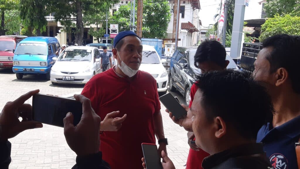 HUT RSUD Sampang, Dirut Ungkap Butuh 315 Miliar Bangun Rumah Sakit Baru