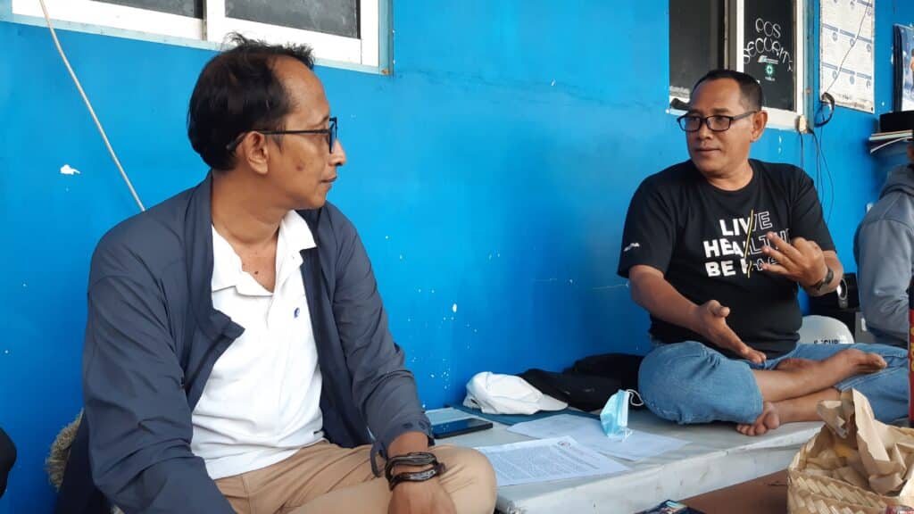 Mengintip Persiapan FPRB Sampang Gelar Berbagai Kegiatan