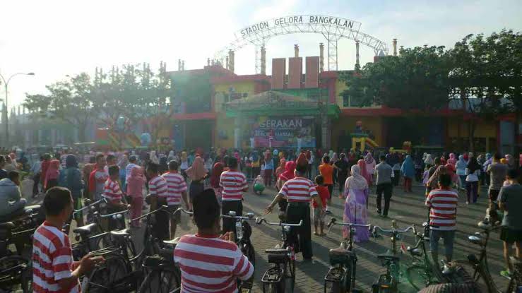 Bangkalan Berpeluang Besar Menjadi Venue Popda 2024