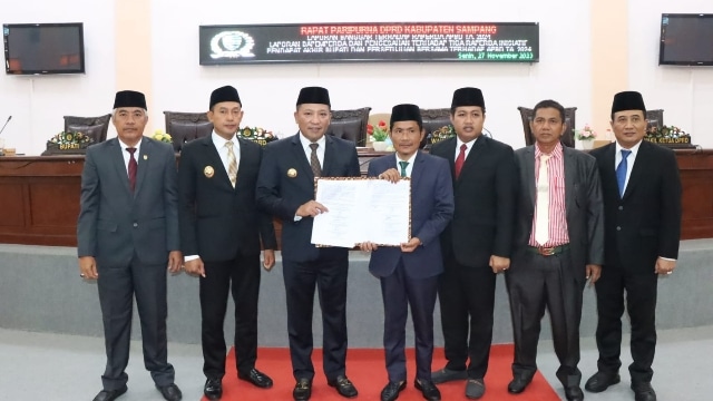 Perda Disabilitas Disahkan, Ketua PPDI: Semoga Pemerintah Amanah