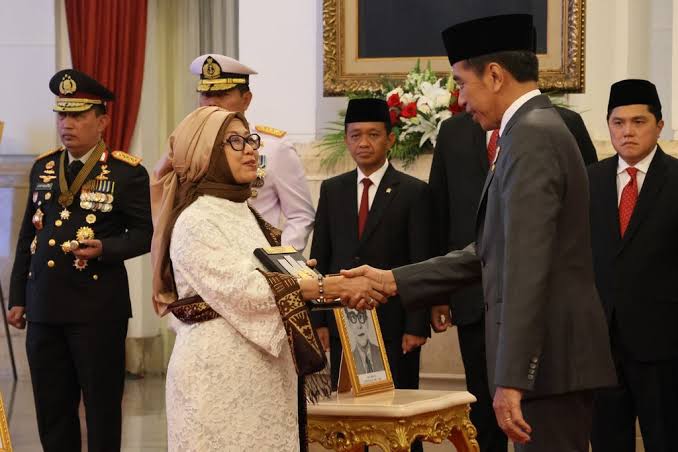 Pahlawan Nasional Berdarah Pamekasan, Nama M. Tabrani Diabadikan di Bumi Gerbang Salam