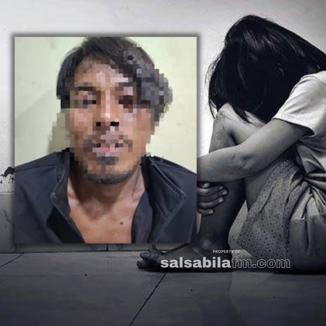 Satrekrim Polres Sampang Ungkap Kronologi Kasus Pencabulan