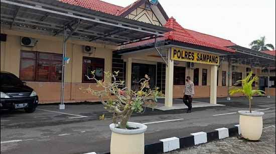 Ayah Bayi Siswi SMA Melahirkan Saat Ujian di Sampang Masih Diselidiki