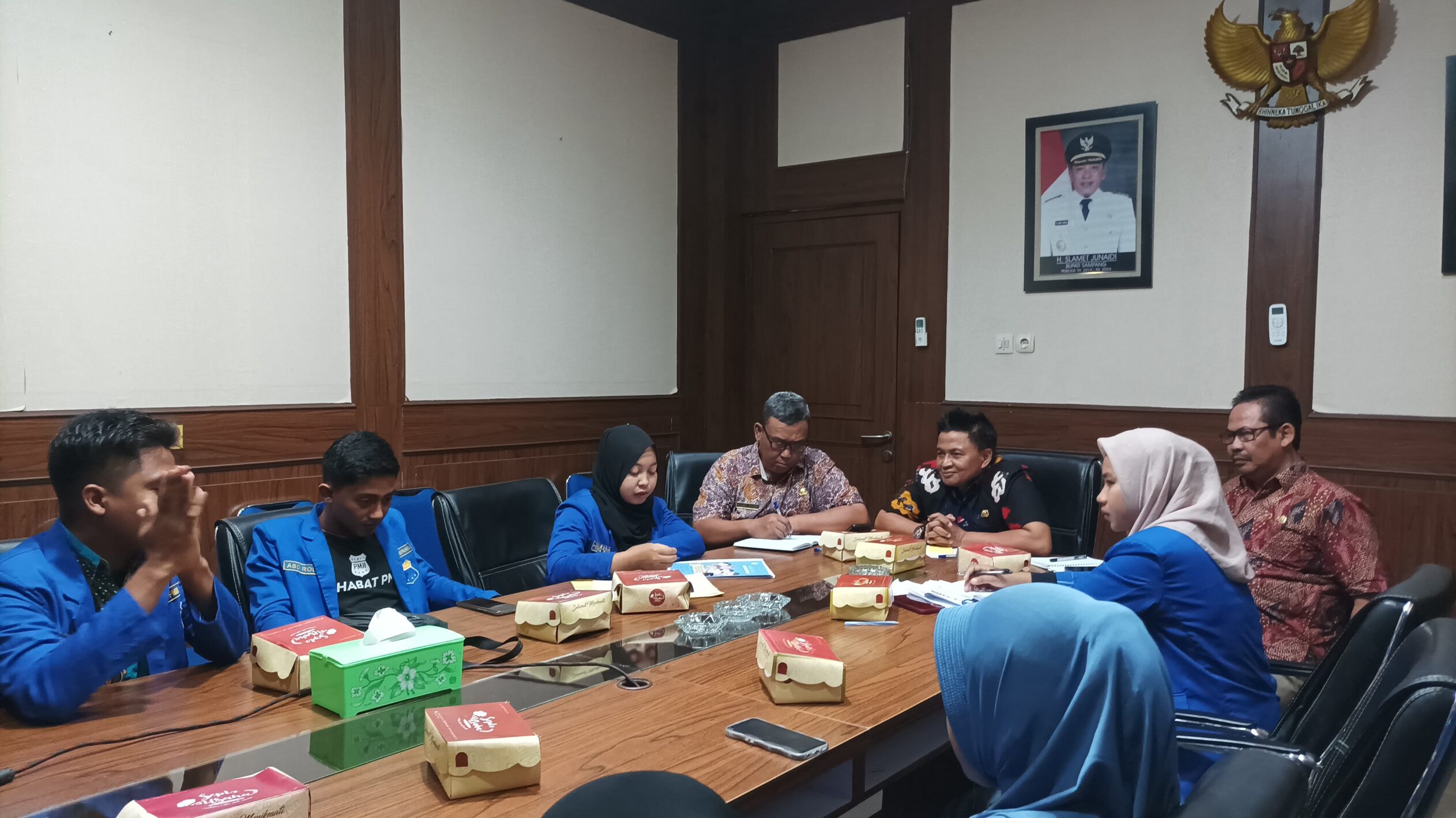 KOPRI Minta Disdik Bentuk Tim Pencegahan dan Penanganan Kekerasan Seksual