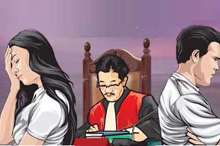 Perceraian di Sampang Tembus 1.769 Kasus, Ini Penyebabnya