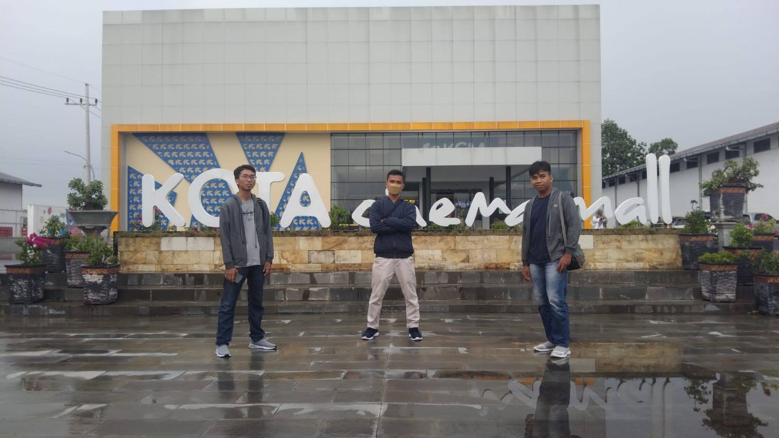 KCM Pamekasan Sumbang Pajak Daerah, Tembus Lima Ratus Juta