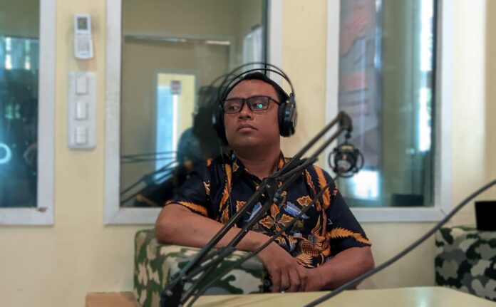 Bawaslu Sampang Tindak Tegas Praktik Jual Beli Suara