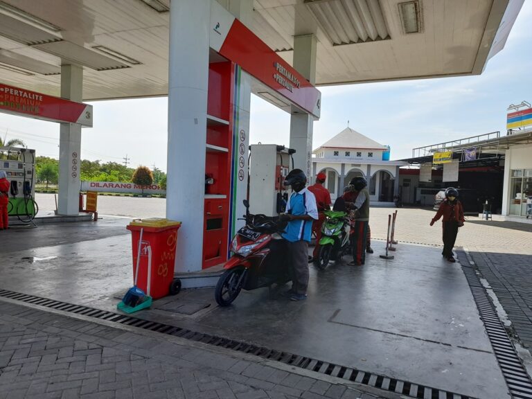 Solar Langka, Pemkab Sumenep Diminta Bentuk Timsus Pemantauan