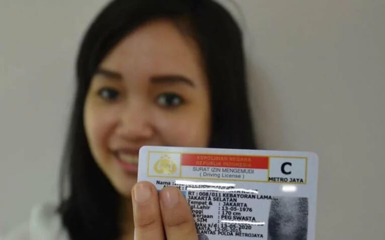 Dispensasi Perpanjangan SIM Saat Libur Nataru, Perhatikan Tanggal dan Ketentuannya!