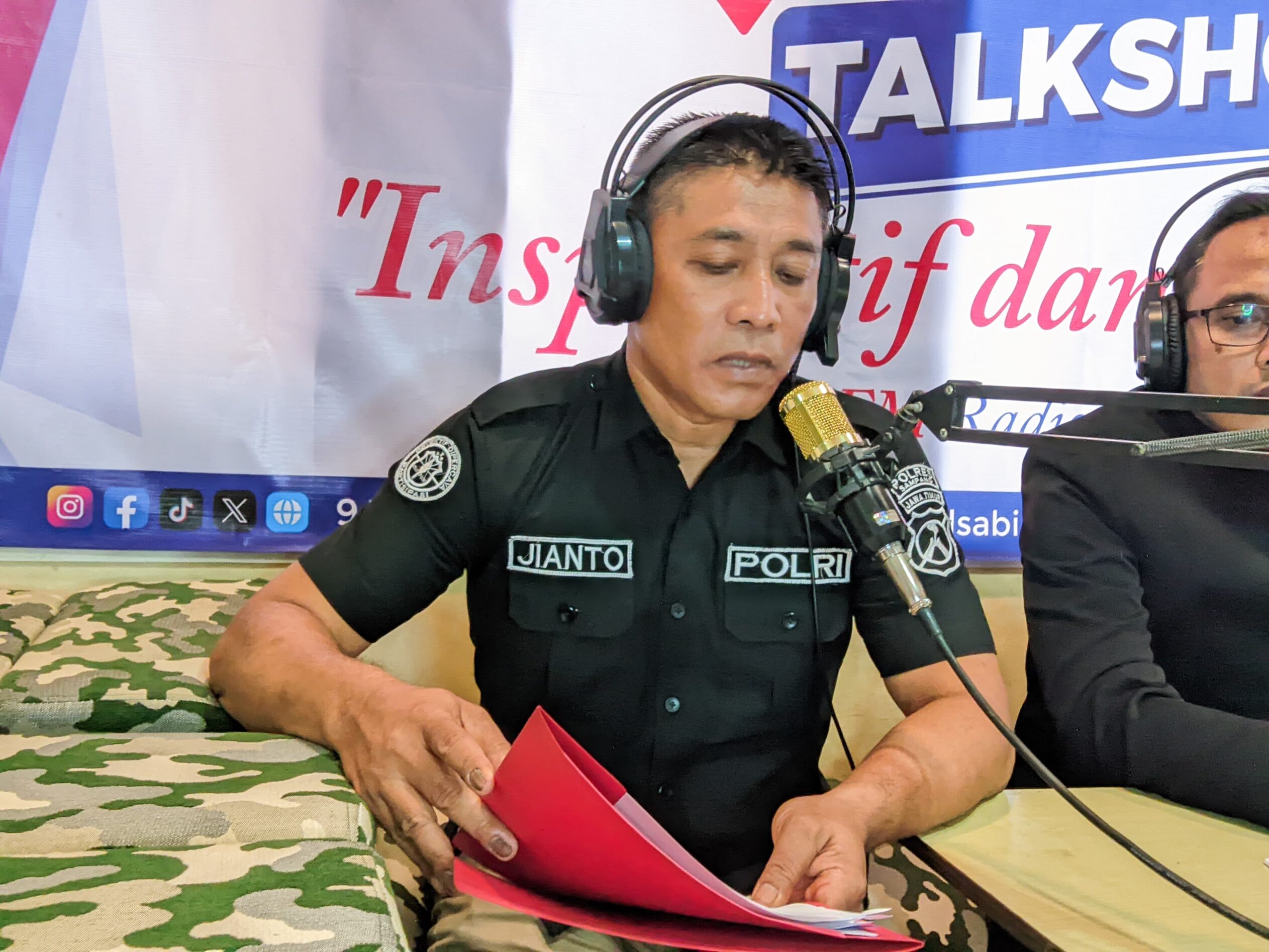 Anggota Kepolisian Berani Langgar Netralitas, Siap-Siap Berurusan Dengan Propam