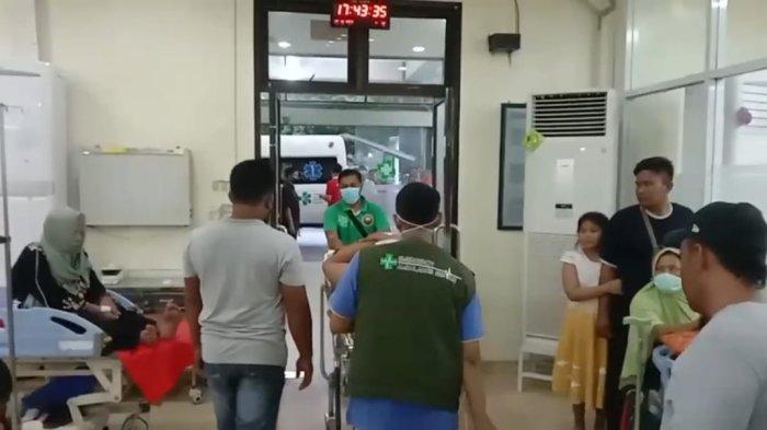 Buru Pelaku Penembakan di Sampang, TKN Prabowo-Gibran Kerahkan Tim Pencari Fakta