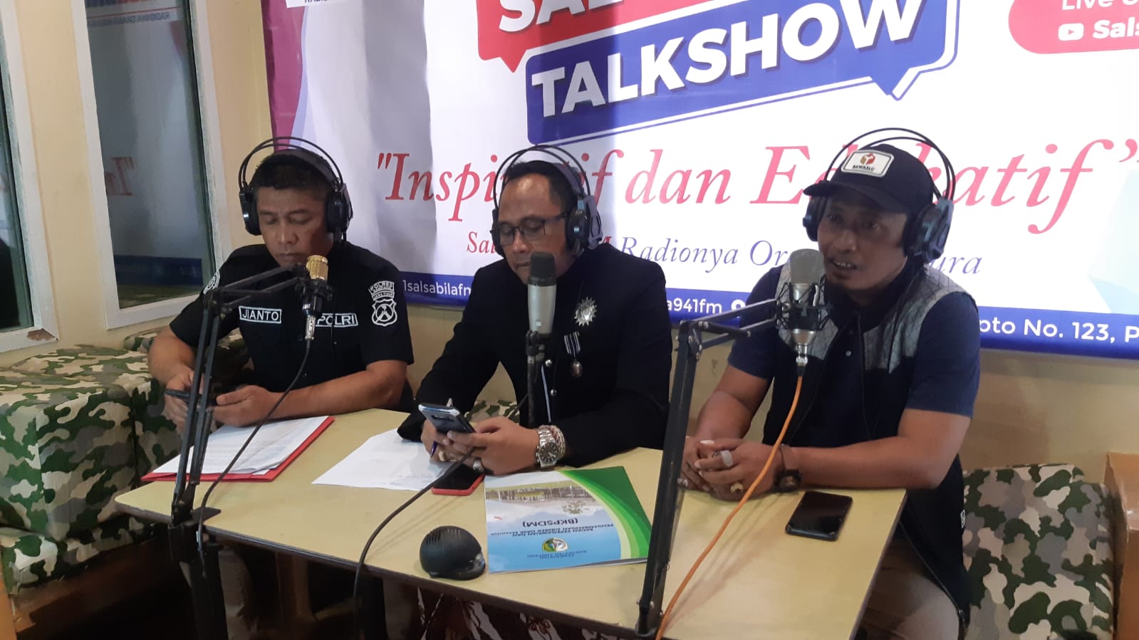 APK Langgar Aturan, Siap-Siap Diturunkan Bawaslu Sampang