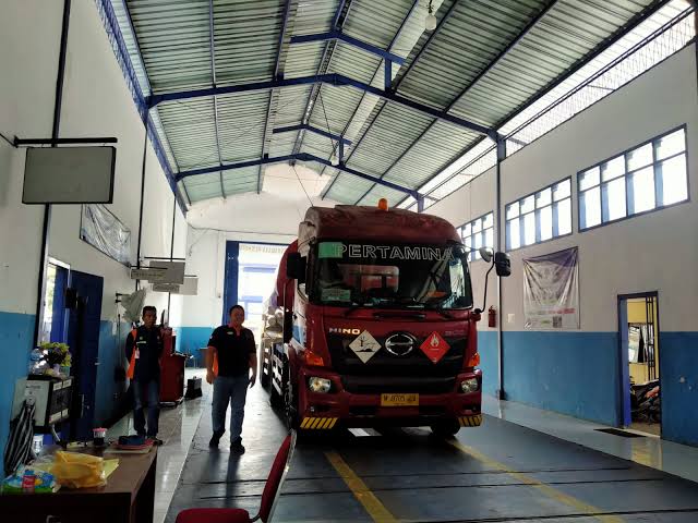 2024 Gratis Uji KIR Kendaraan, Masyarakat Tak Perlu Tanggung Denda