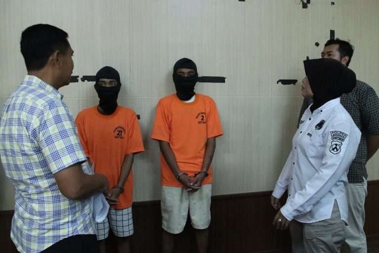 Kenal Lewat TikTok, Siswi SMP di Bangkalan Jadi Korban Asusila