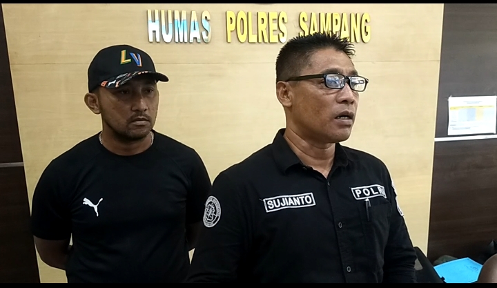Polres Sampang Buru Pelaku Tindak Asusila Terhadap Anak