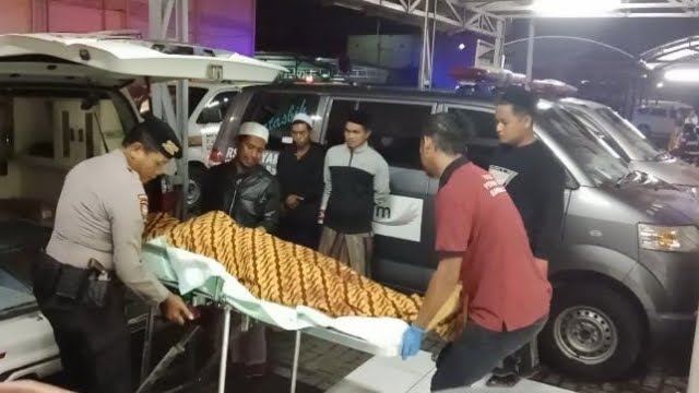 Kronologi Lengkap Carok Maut Tewaskan 4 Orang di Bangkalan
