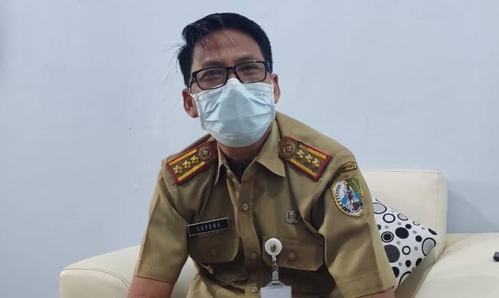 Antisipasi Hama, Disperta KP Sampang Sediakan Pestisida Gratis