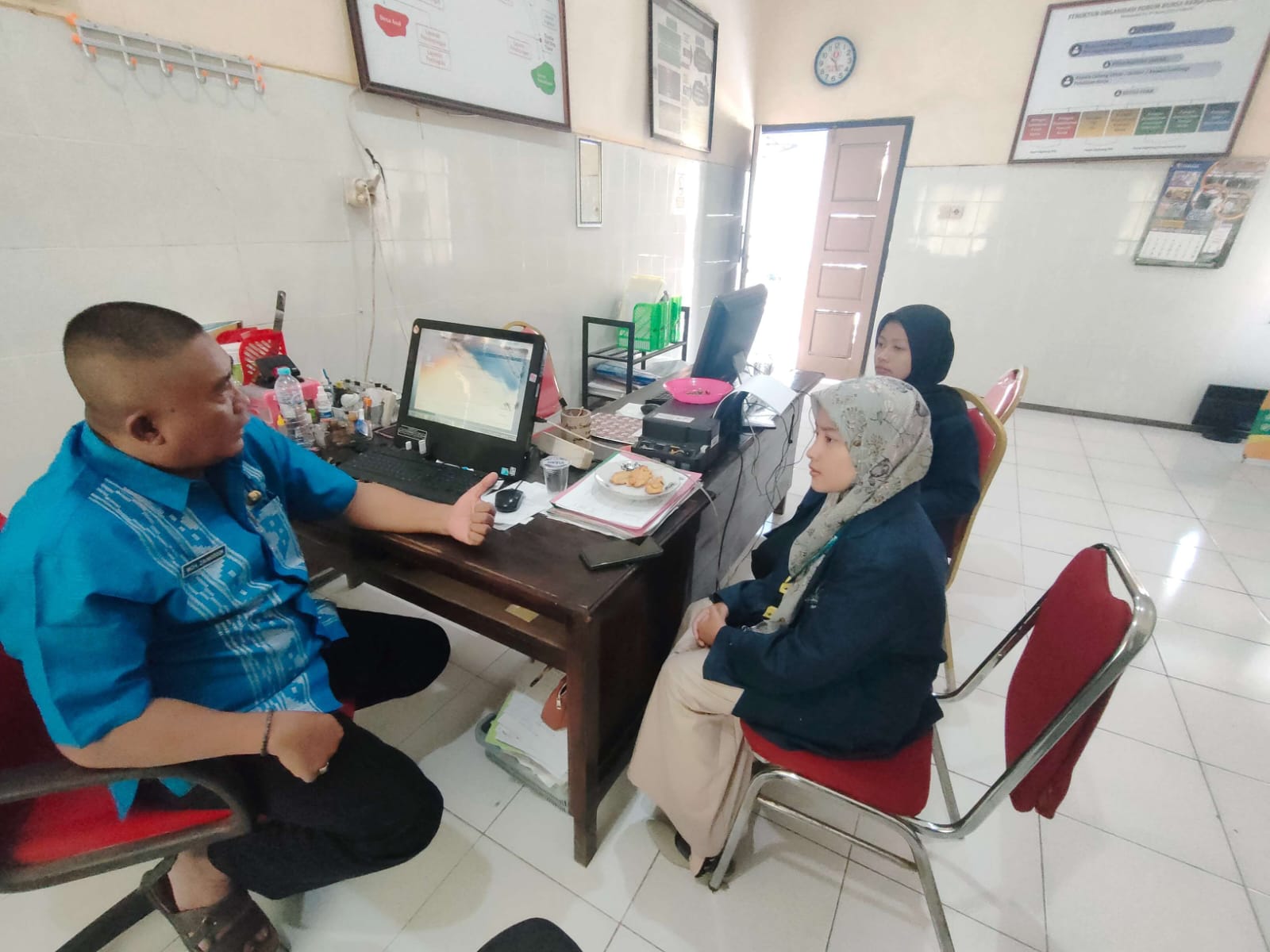 Pendaftar PMI-TKI Legal di Sampang Terus Meningkat