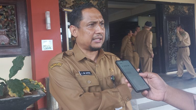 Dispendik Sumenep Siapkan Rp. 64 Miliar Untuk Perbaikan 69 Sekolah 