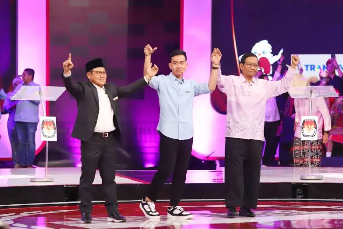Debat ke-4 Pilpres 2024, Para Cawapres Bahas 6 Tema Penting
