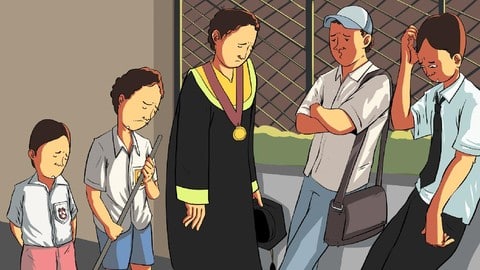 Hasil Survei BPS, Angka Pengangguran di Sampang Naik 2,72 %