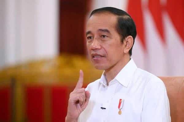 Joko Widodo Sebut Presiden Boleh Memihak Dalam Pilpres, Asal Begini!