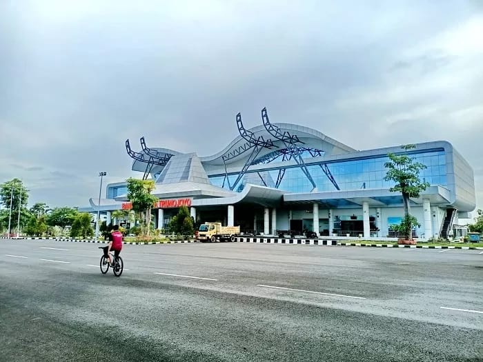 Penerbangan Sumenep–Jember Sepi Peminat, Butuh Inovasi Tingkatkan Penumpang