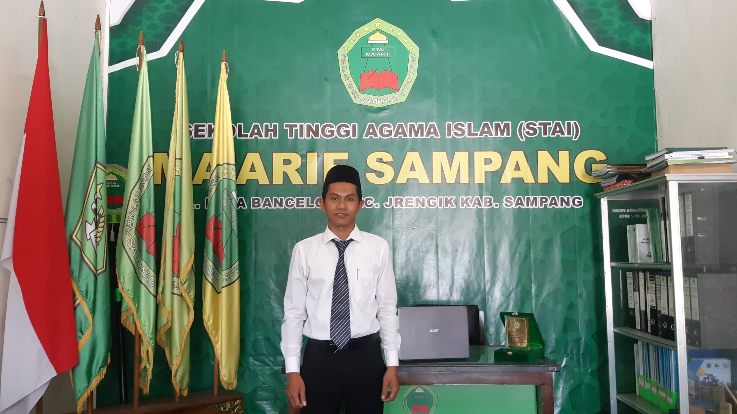 Langkah Strategis STAI Ma’arif Sampang Menjadi Perguruan Tinggi Terkemuka