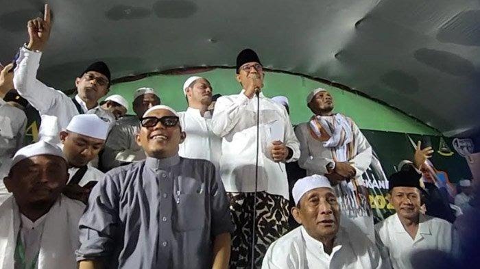 Safari Kampanye, Anies Cak Imin Janjikan Pengembangan Ekonomi Madura 