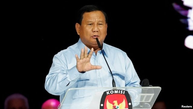 Atasi Kekurangan Dokter, Prabowo Subianto Akan Bangun 300 Fakultas Kedokteran Baru